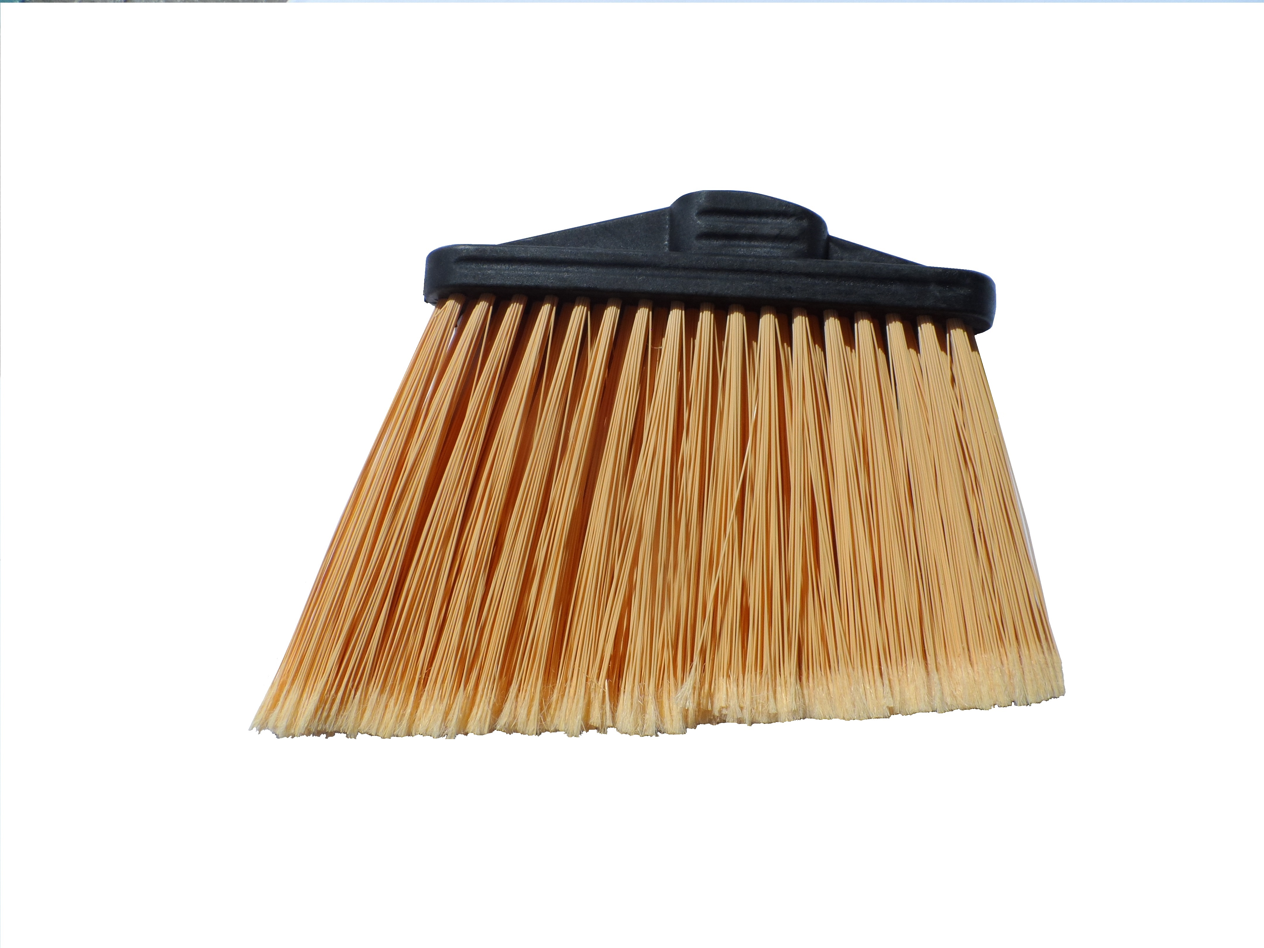 (image for) Warehouse Angle Sweep - Cream Flagged, case of 12